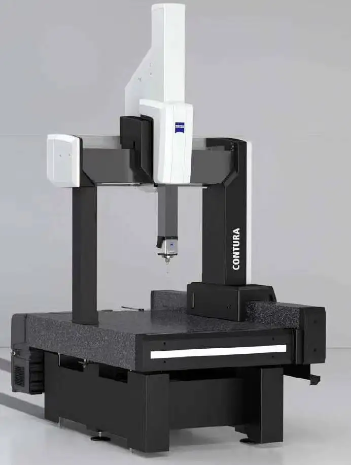 大连大连蔡司大连三坐标CONTURA