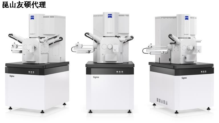 大连大连蔡司扫描电镜